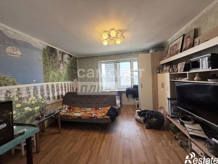 3-комн квартира ул Молодежная, 10,  д. 10