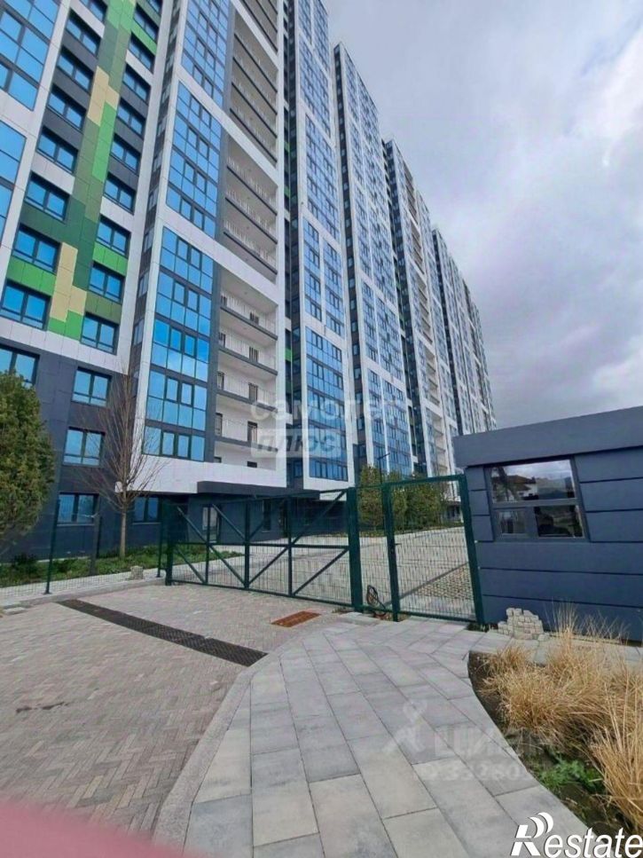 2-комн квартира ул Пальмовая, 14,  д. 14