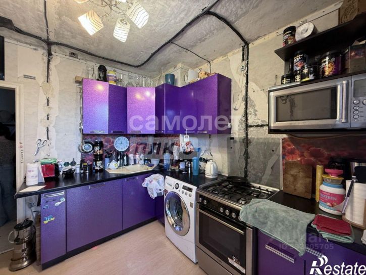 3-комн квартира ул Молодежная, 10,  д. 10