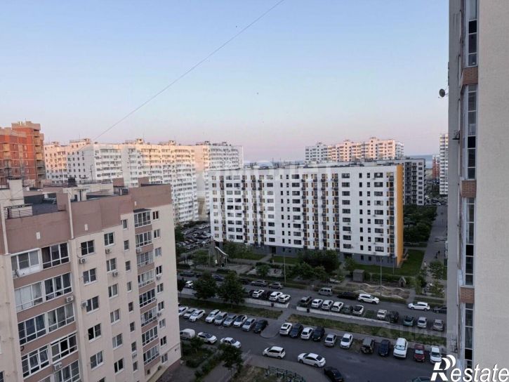 3-комн квартира ул Южная, 27,  д. 27