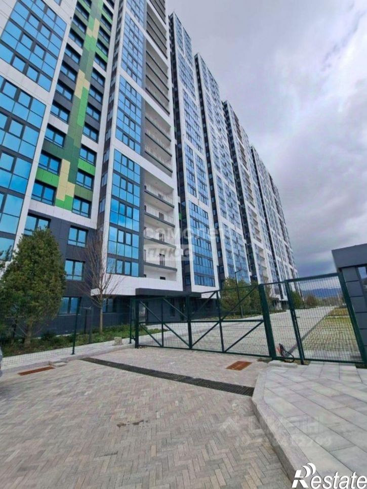 2-комн квартира ул Пальмовая, 14,  д. 14