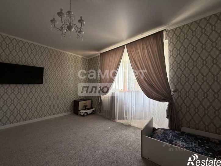 2-комн квартира пр-кт Дзержинского, 231,  д. 231