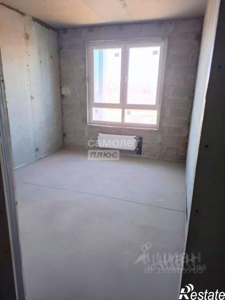 2-комн квартира ул Пальмовая, 14,  д. 14