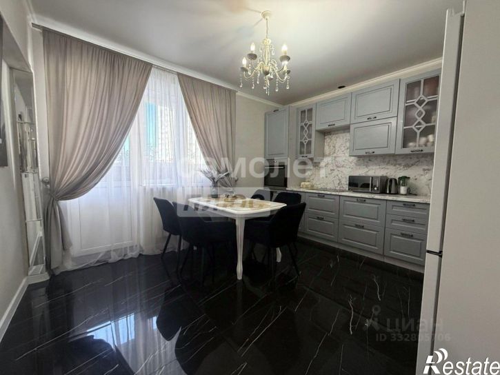 2-комн квартира пр-кт Дзержинского, 231,  д. 231