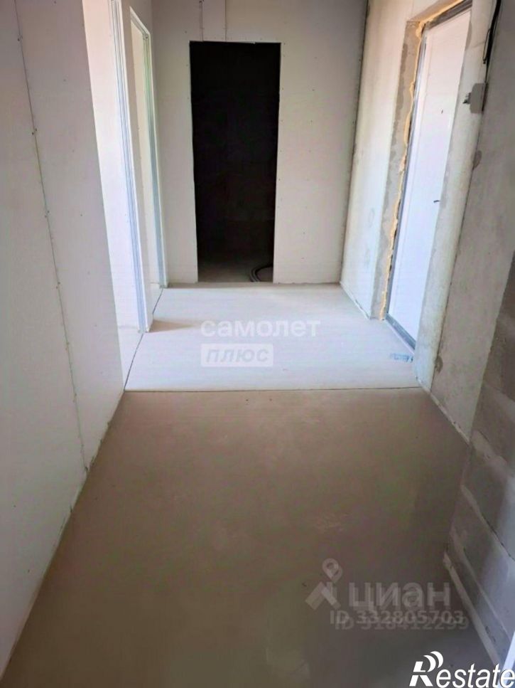 2-комн квартира ул Пальмовая, 14,  д. 14