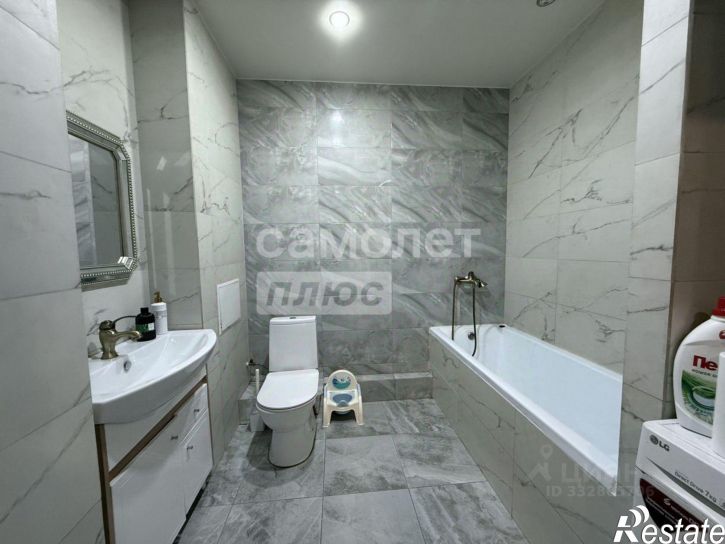 2-комн квартира пр-кт Дзержинского, 231,  д. 231