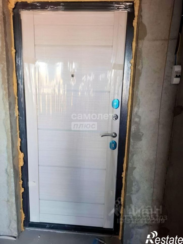 2-комн квартира ул Пальмовая, 14,  д. 14
