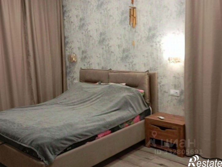 2-комн квартира ул Котанова, 7,  д. 7