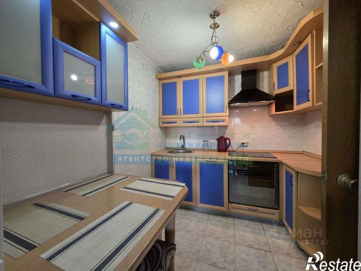2-комн квартира пр-кт Ленина, 15,  д. 15