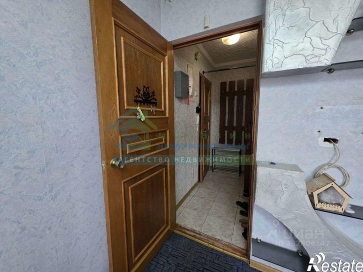2-комн квартира пр-кт Ленина, 15,  д. 15
