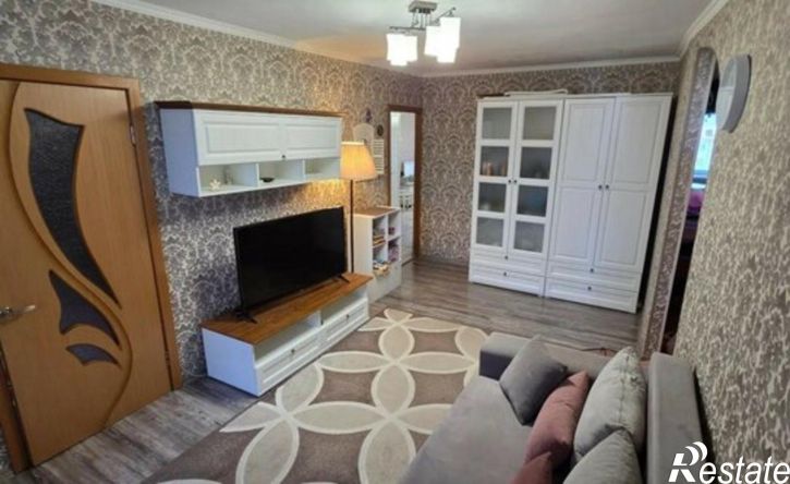 3-комн квартира пр-кт Ленина, 18,  д. 18