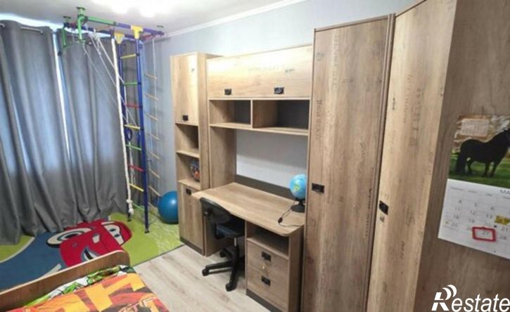 3-комн квартира пр-кт Ленина, 18,  д. 18