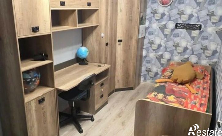3-комн квартира пр-кт Ленина, 18,  д. 18