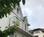 коттедж 72 кв м ул Варна, 17