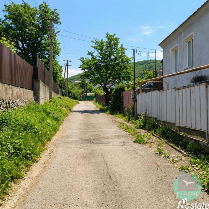 Коттедж/дом муниципальное образование Новороссийск,Водная улица