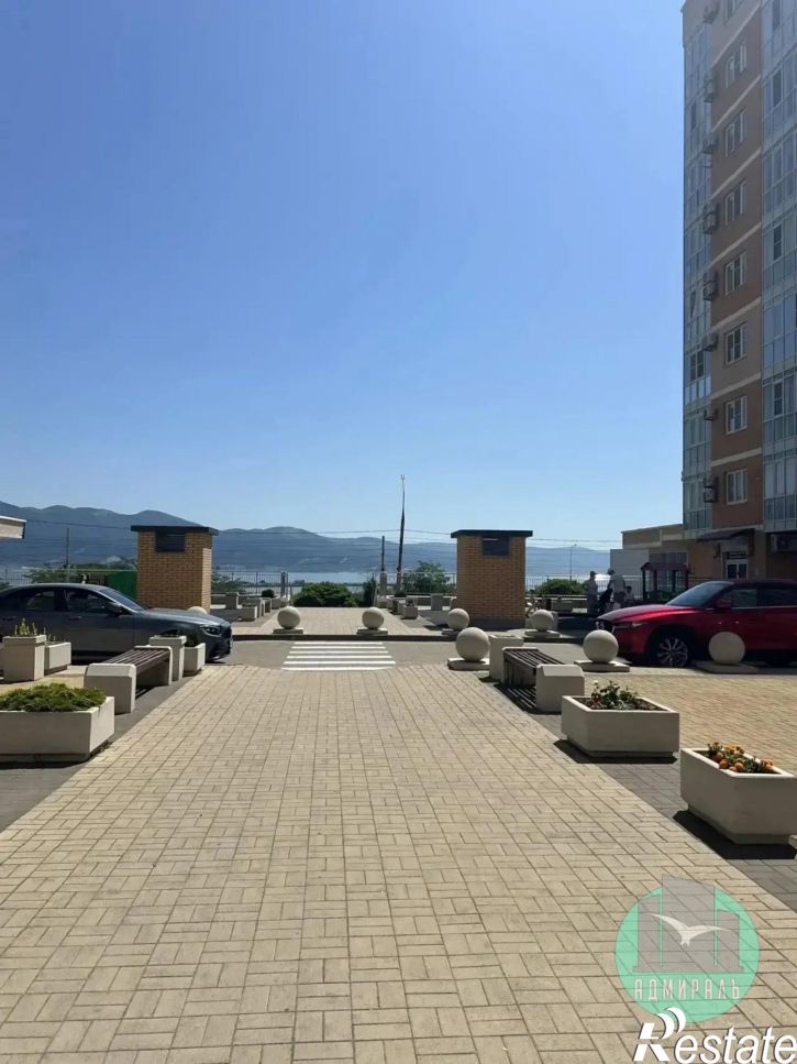 1-комн квартира Ленина проспект,95В