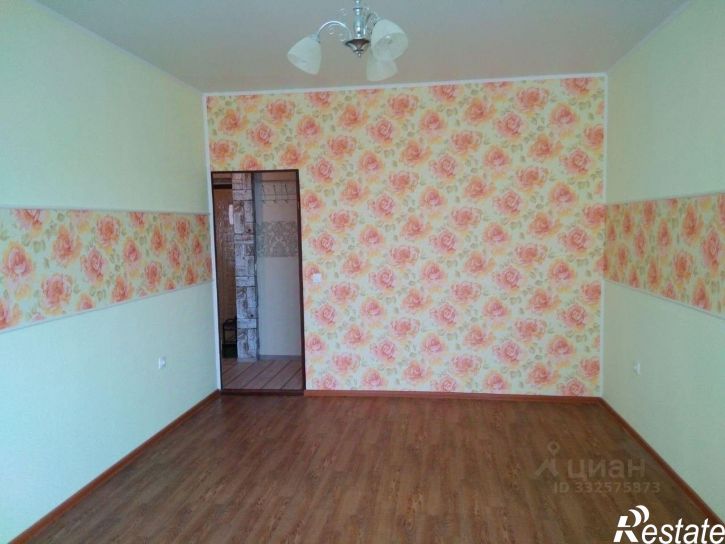 1-комн квартира ул Видова, 151,  д. 151