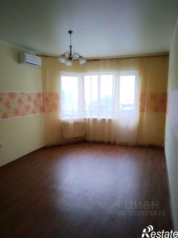 1-комн квартира ул Видова, 151,  д. 151