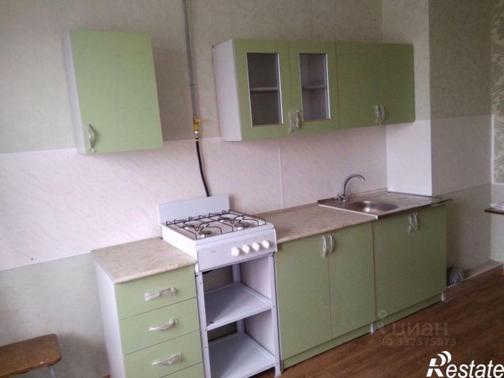 1-комн квартира ул Видова, 151,  д. 151