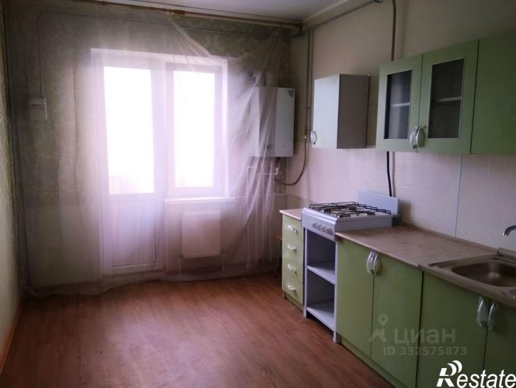 1-комн квартира ул Видова, 151,  д. 151