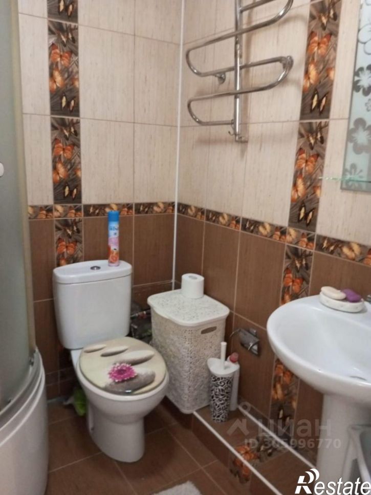 1-комн квартира ул Героев Десантников, 59,  д. 59