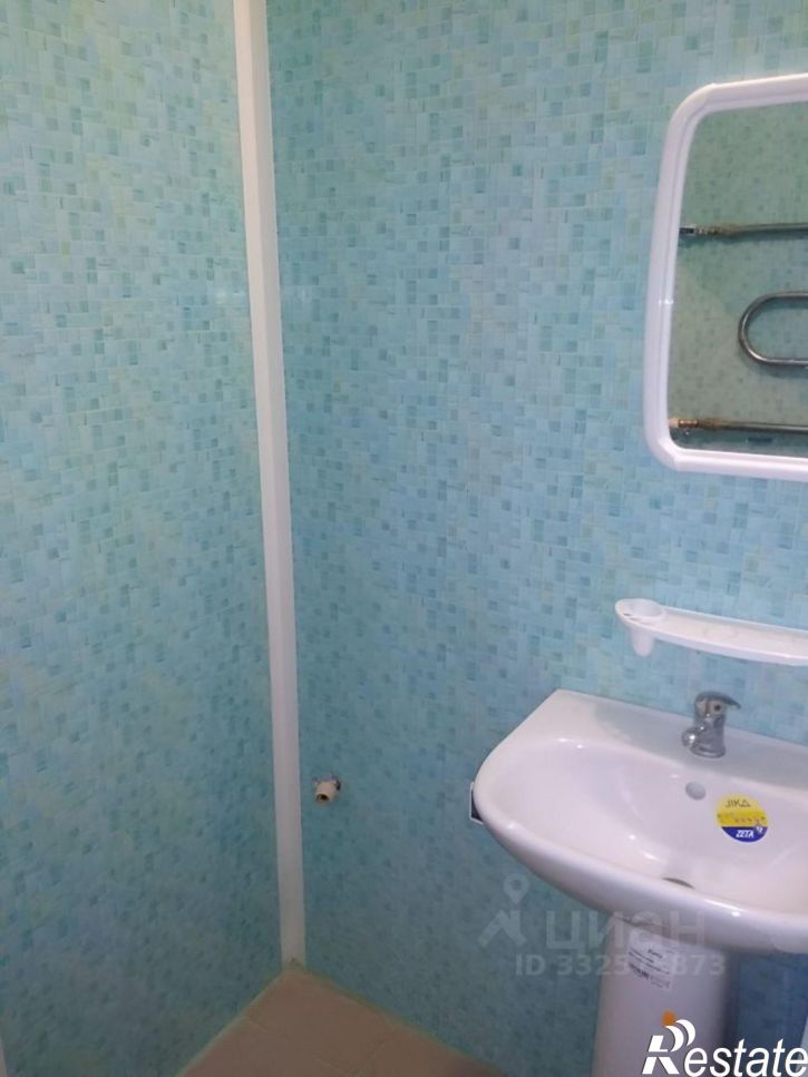 1-комн квартира ул Видова, 151,  д. 151