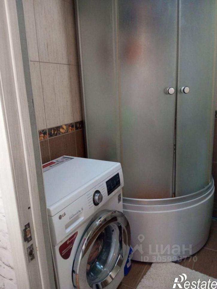 1-комн квартира ул Героев Десантников, 59,  д. 59