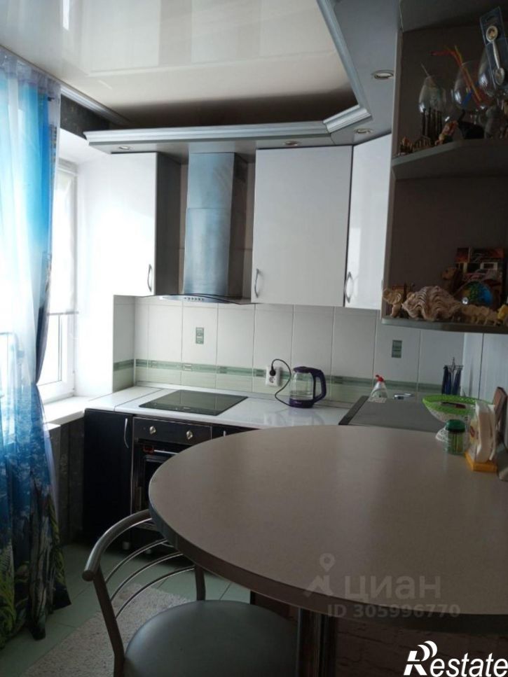 1-комн квартира ул Героев Десантников, 59,  д. 59