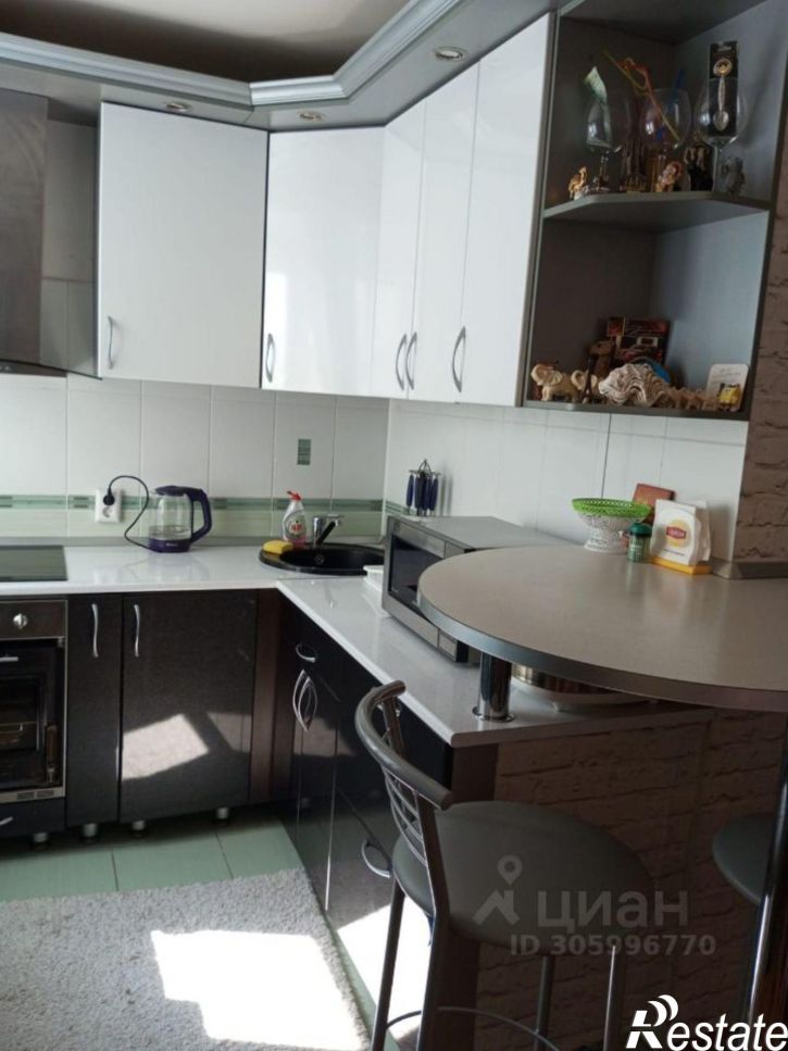 1-комн квартира ул Героев Десантников, 59,  д. 59