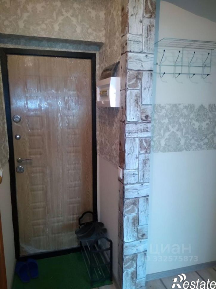1-комн квартира ул Видова, 151,  д. 151