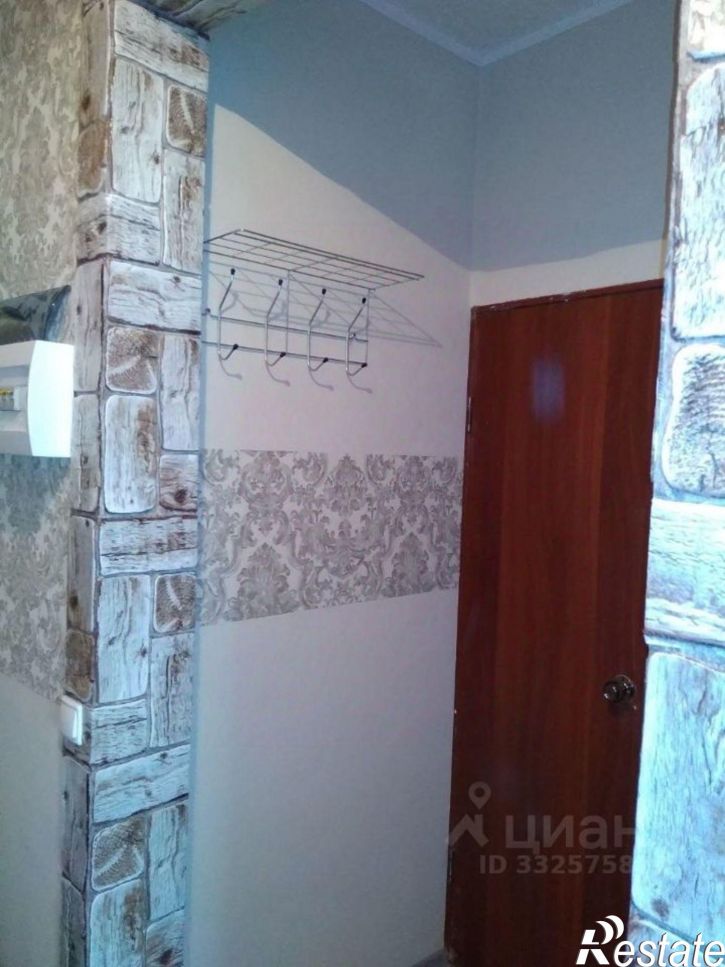 1-комн квартира ул Видова, 151,  д. 151
