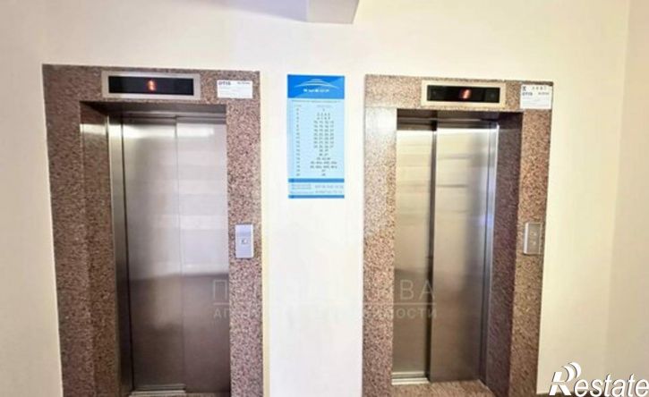 6-комн квартира наб Имени Адмирала Серебрякова, 17,  д. 17