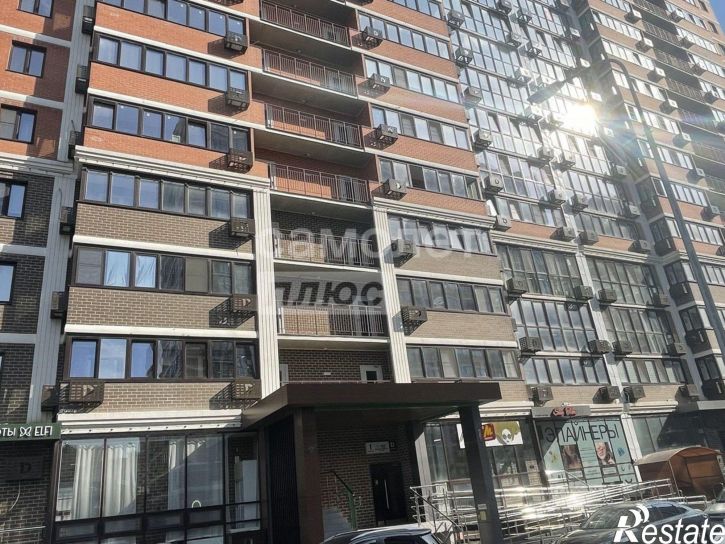 3-комн квартира ул Котанова, 2 1,  д. 2 1,  к. 1