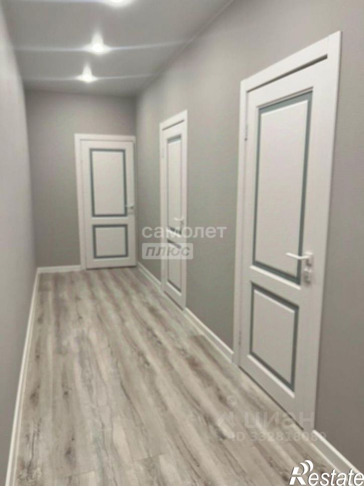 3-комн квартира ул Котанова, 2 1,  д. 2 1,  к. 1