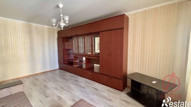 2-комн квартира ул Героев Десантников, 73,  д. 73