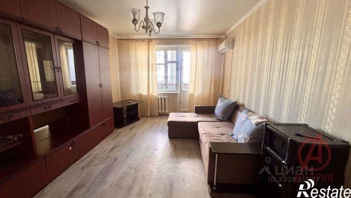 2-комн квартира ул Героев Десантников, 73,  д. 73