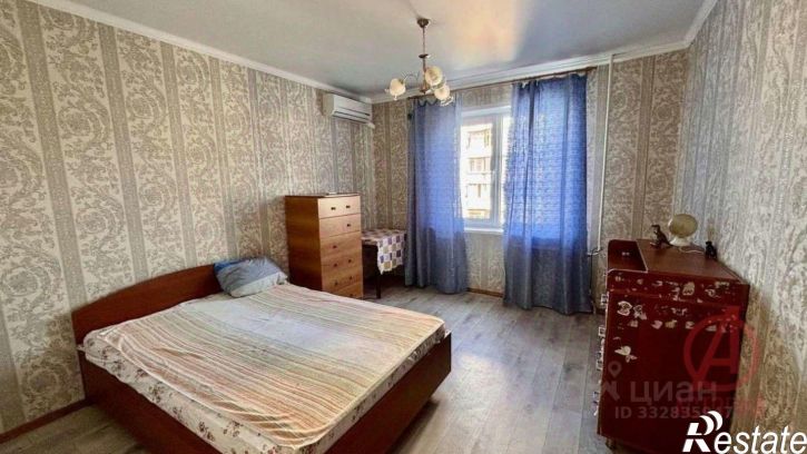 2-комн квартира ул Героев Десантников, 73,  д. 73