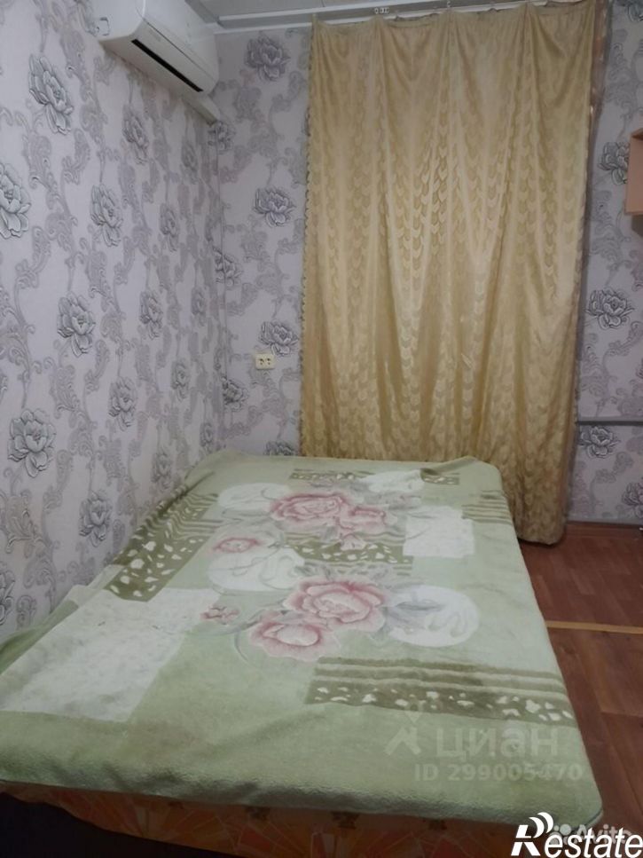 Комната ул Черняховского, 10,  д. 10