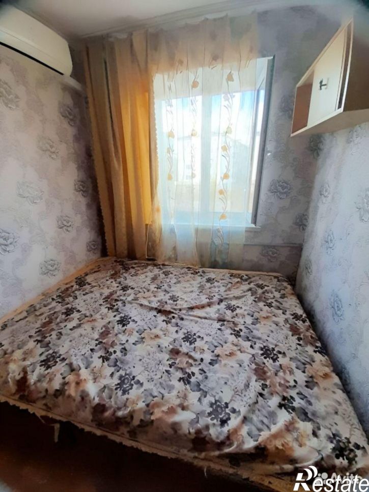 Комната ул Черняховского, 10,  д. 10