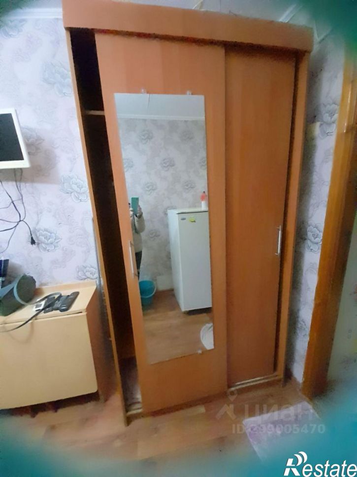 Комната ул Черняховского, 10,  д. 10