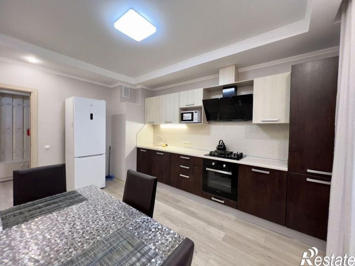 2-комн квартира ул Бориса Пупко, 3,  д. 3