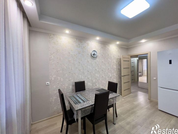 2-комн квартира ул Бориса Пупко, 3,  д. 3