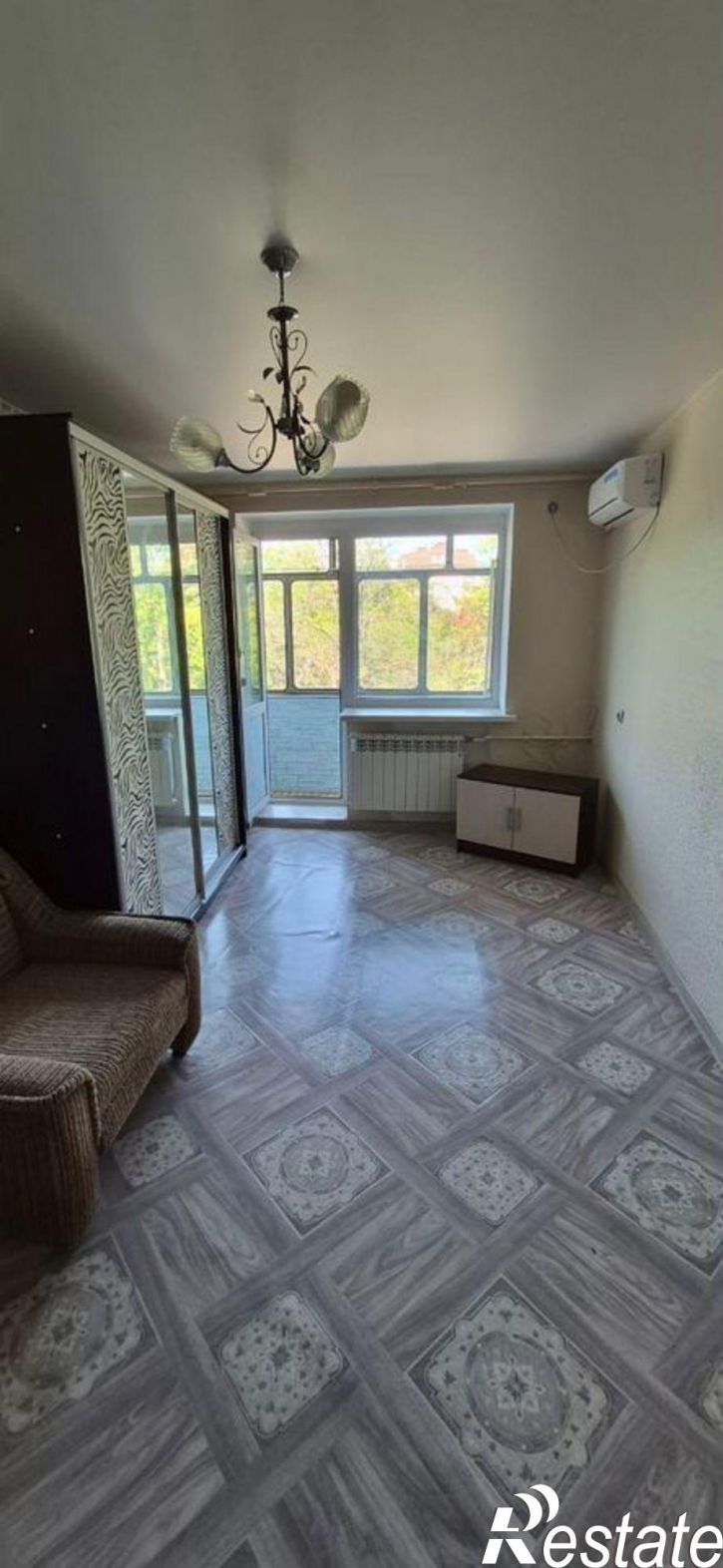 1-комн квартира ул Толстого, 11,  д. 11