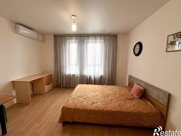 1-комн квартира ул Мурата Ахеджака, 3,  д. 3