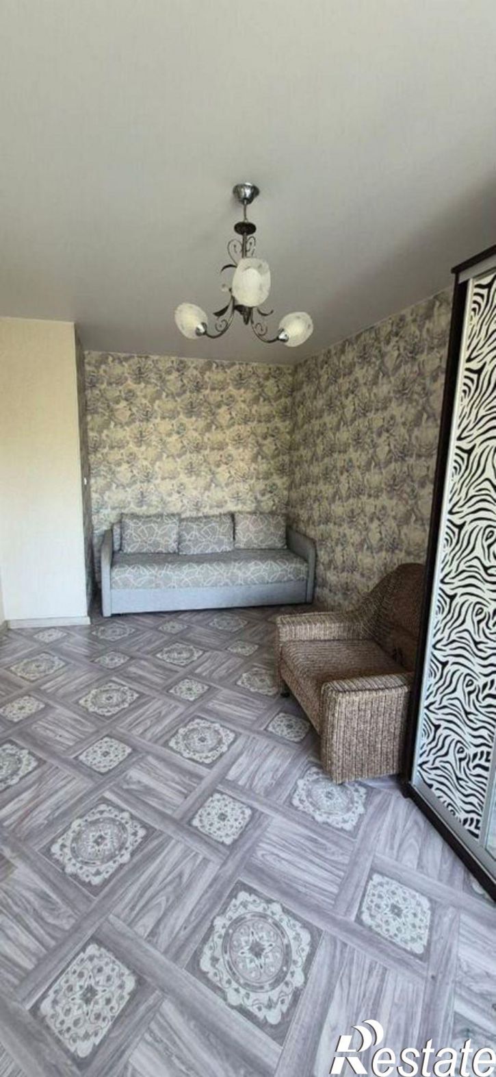 1-комн квартира ул Толстого, 11,  д. 11