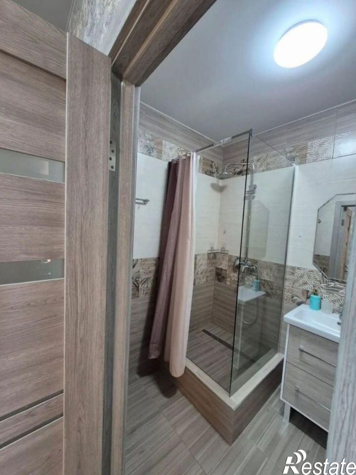 1-комн квартира ул Куникова, 1,  д. 1