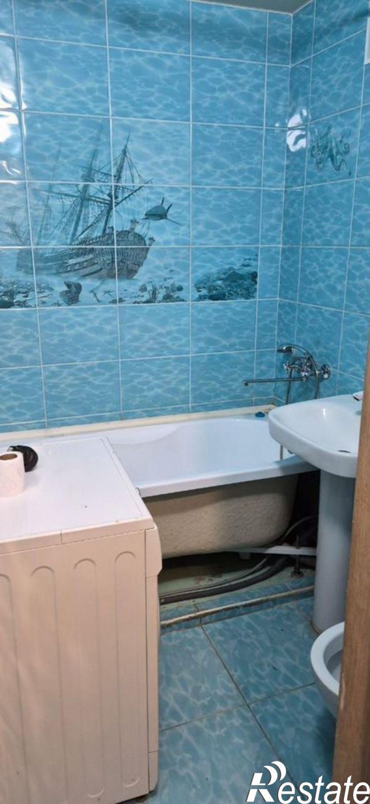 1-комн квартира ул Толстого, 11,  д. 11