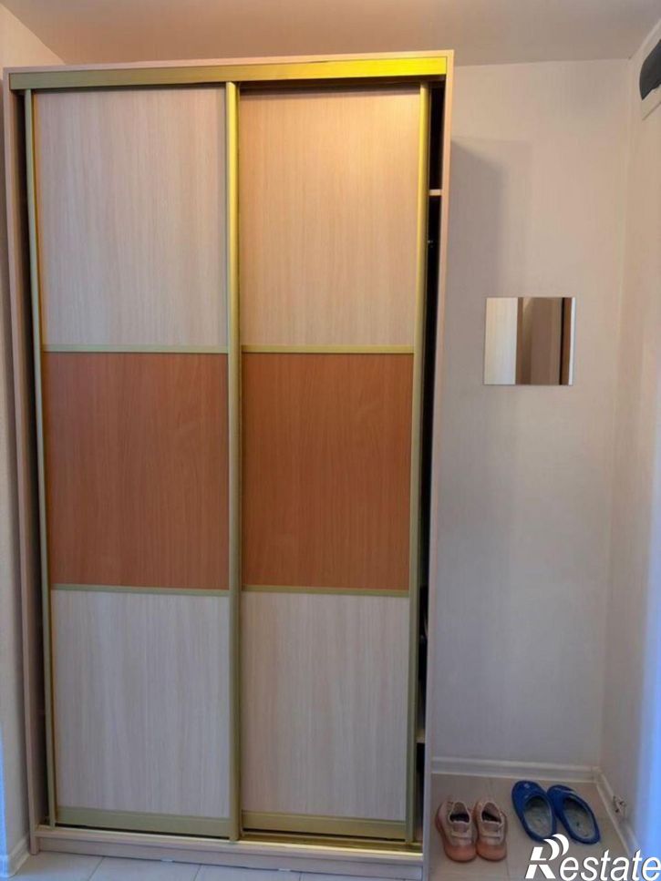 1-комн квартира ул Мурата Ахеджака, 3,  д. 3