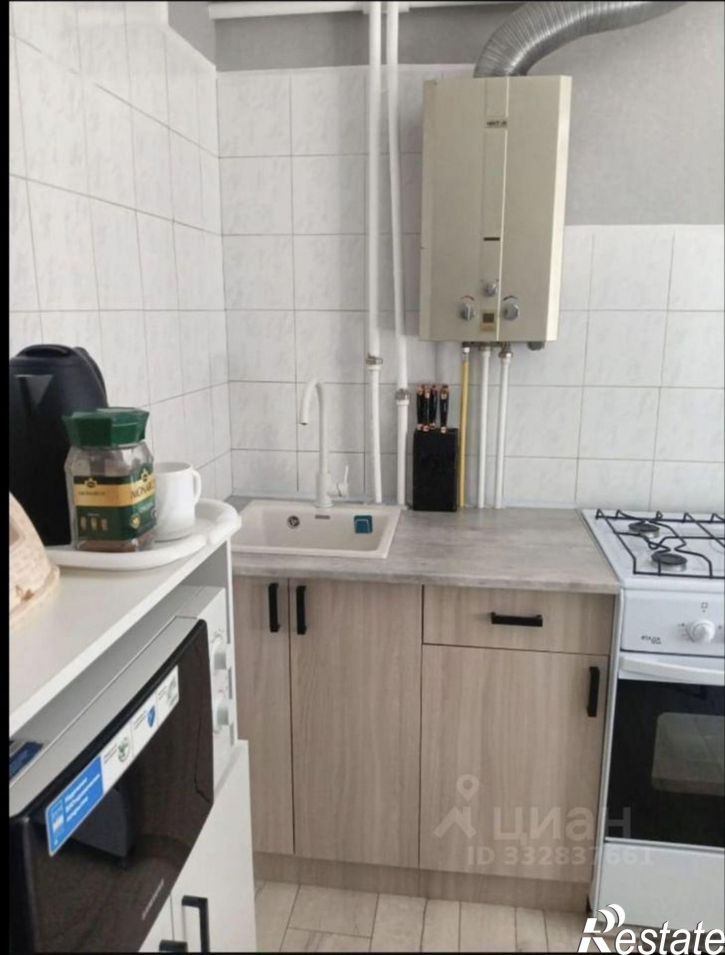 1-комн квартира ул Гайдара, 29,  д. 29