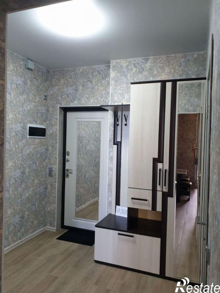1-комн квартира ул Куникова, 1,  д. 1